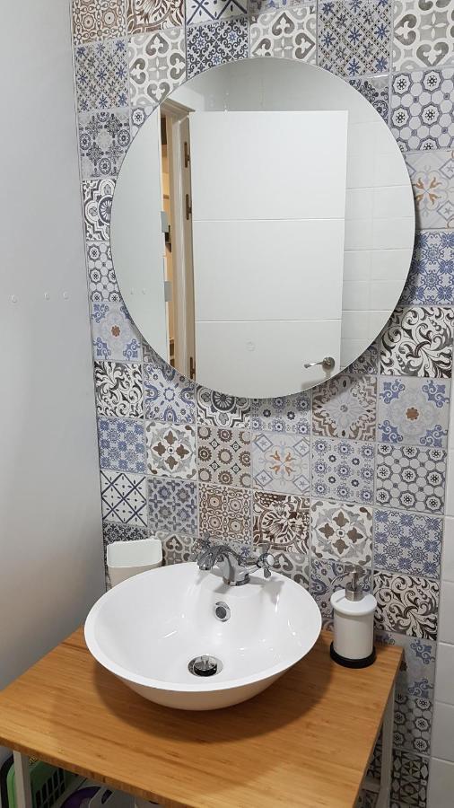 Mi Apartamento 60 Nerja Buitenkant foto