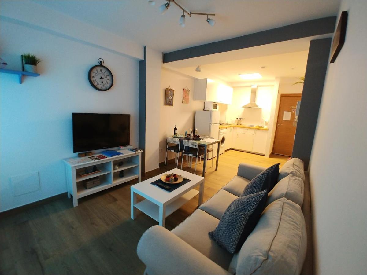 Mi Apartamento 60 Nerja Buitenkant foto