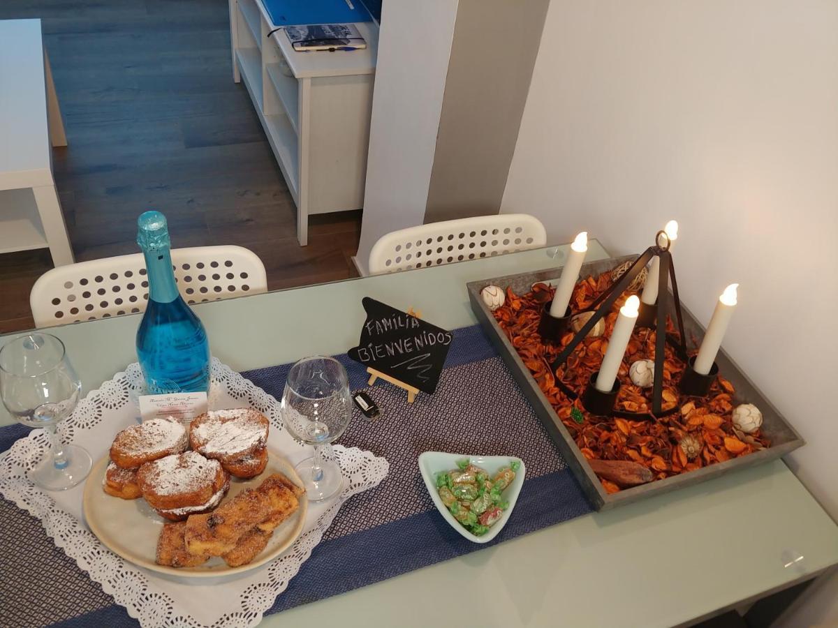 Mi Apartamento 60 Nerja Buitenkant foto