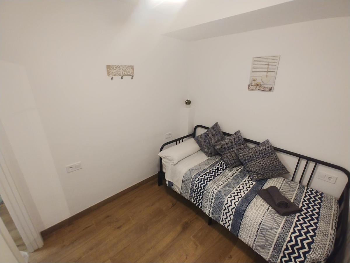 Mi Apartamento 60 Nerja Buitenkant foto