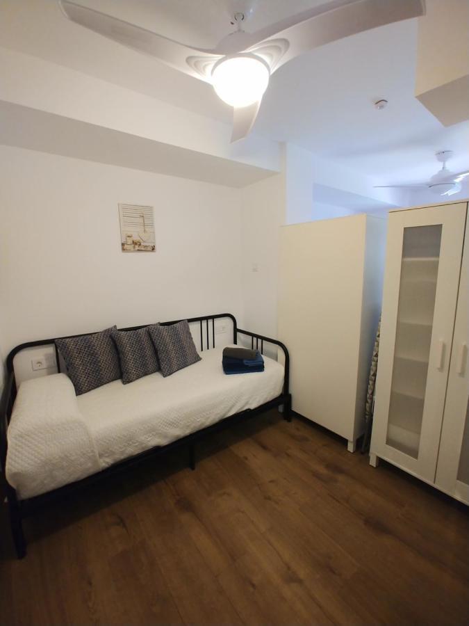 Mi Apartamento 60 Nerja Buitenkant foto