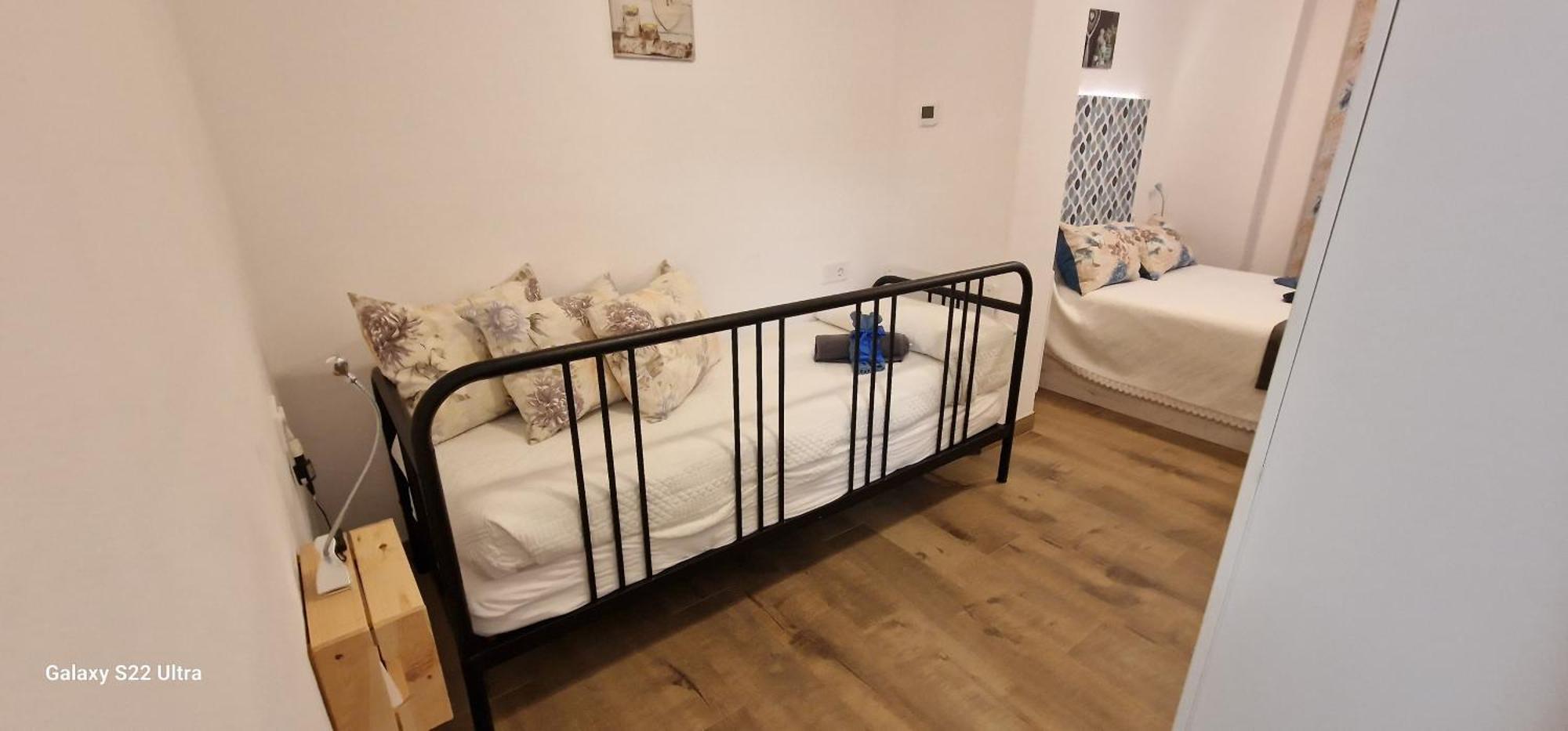 Mi Apartamento 60 Nerja Buitenkant foto