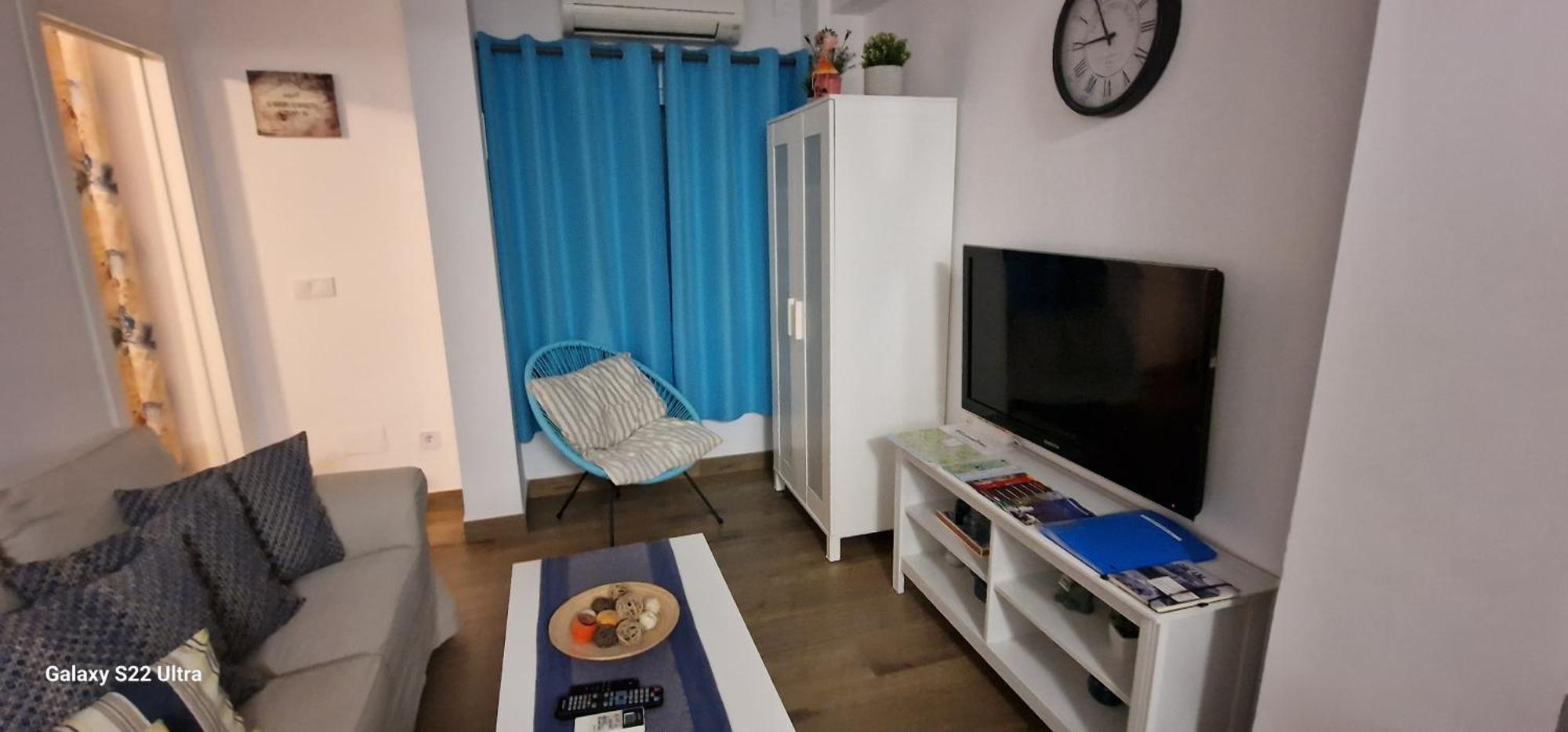 Mi Apartamento 60 Nerja Buitenkant foto