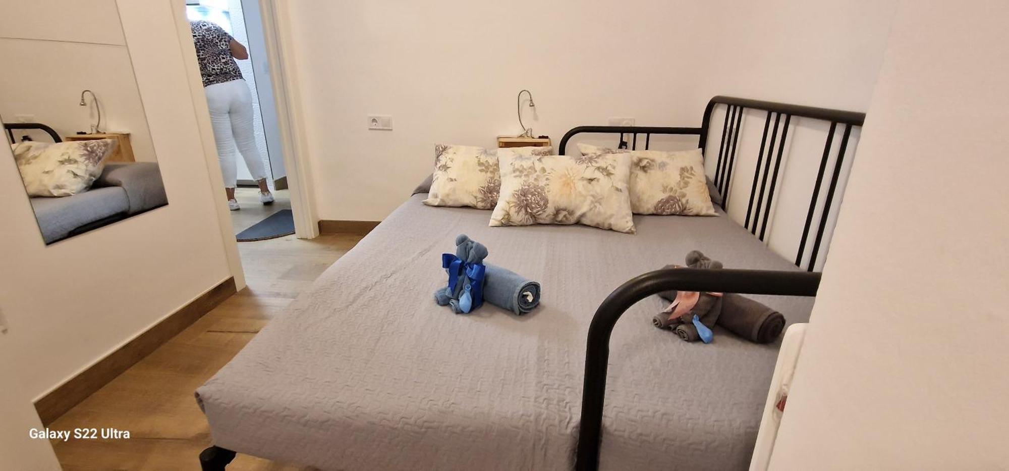 Mi Apartamento 60 Nerja Buitenkant foto
