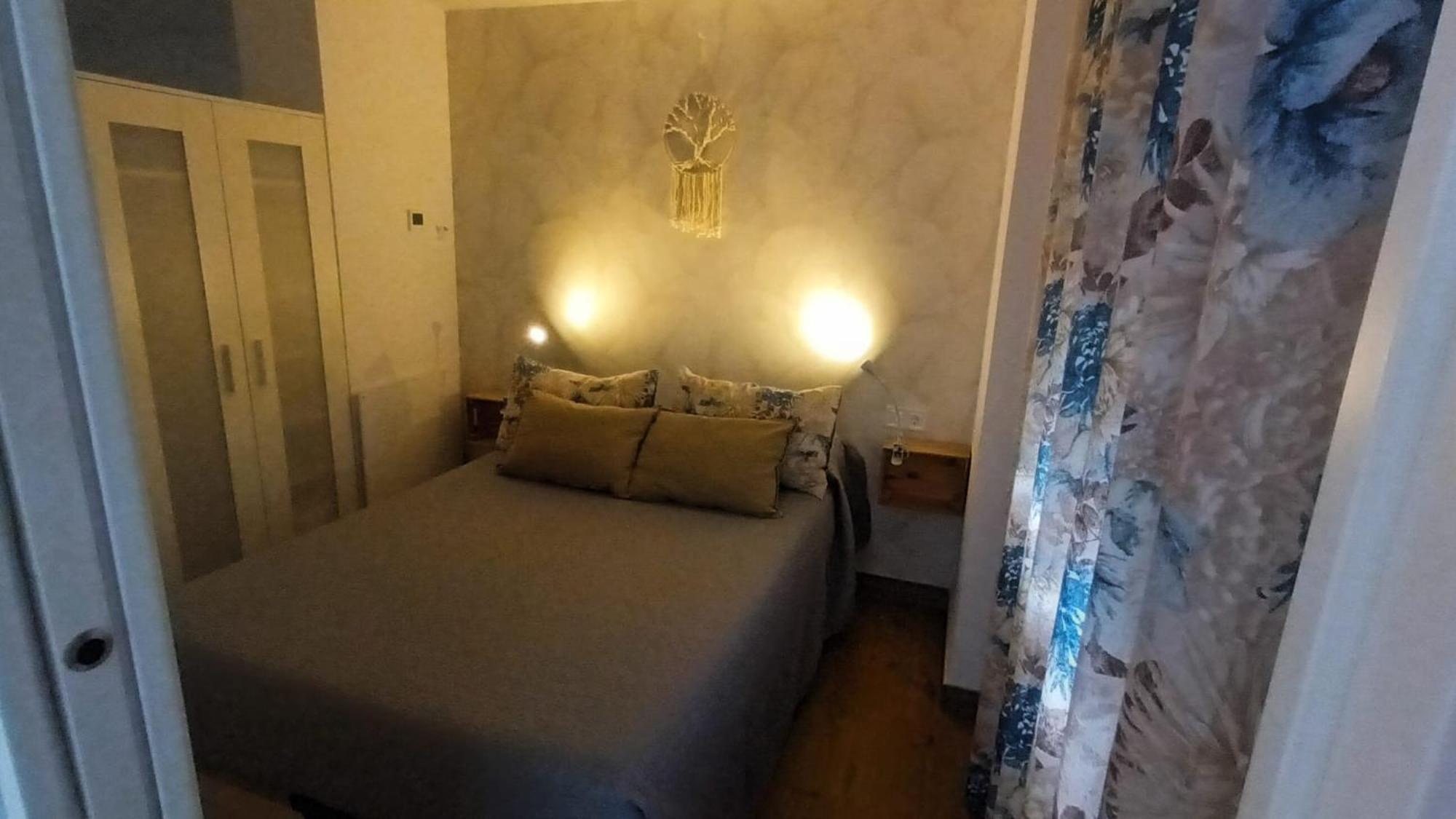 Mi Apartamento 60 Nerja Buitenkant foto