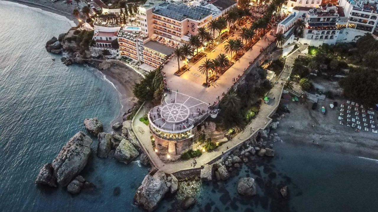 Mi Apartamento 60 Nerja Buitenkant foto