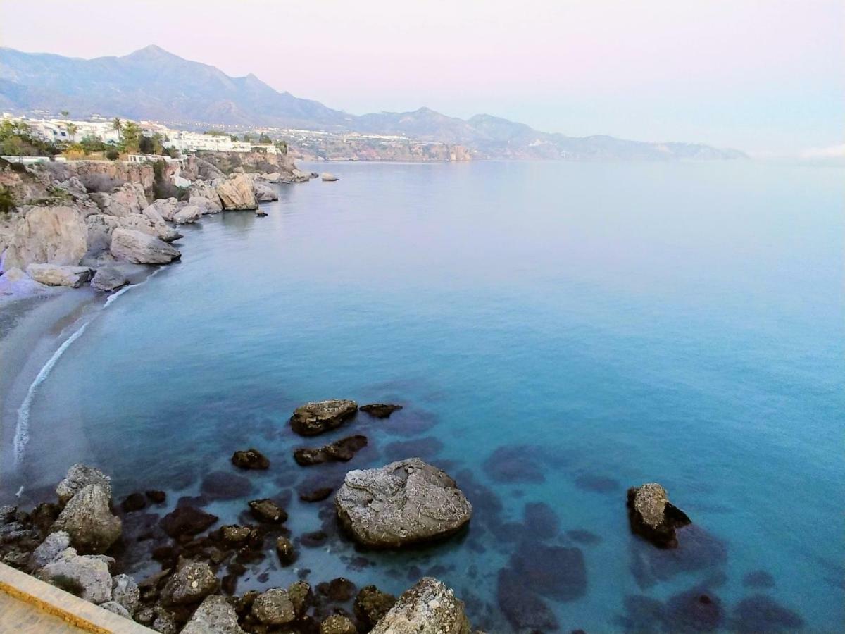 Mi Apartamento 60 Nerja Buitenkant foto